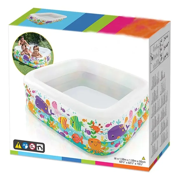 Clearview%20Aquarium%20Pool%2062.5in%20x%2062.5%20in%20x%2019.5in%20-%20For%20Babies%20%7C%20Portable%20Inflatable%20Swimming%20Pool%20For%20Babies%20%7C%20-%20Image%204