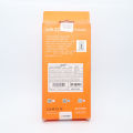 White GBUDDY Gionee Power Bank 20000mAh. 