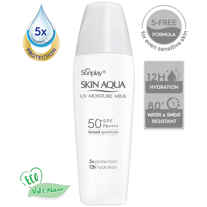 Rohto%20Mentholatum%20Sunplay%20Skin%20Aqua%20UV%20Moisture%20Milk%2030g%20For%20Dry%20Skin%20with%20SPF%2050+%20PA++++%20((Long%20-%20Lasting%20UV%20Protection%20&%20Ultra%20Protection)%20-%20Image%204