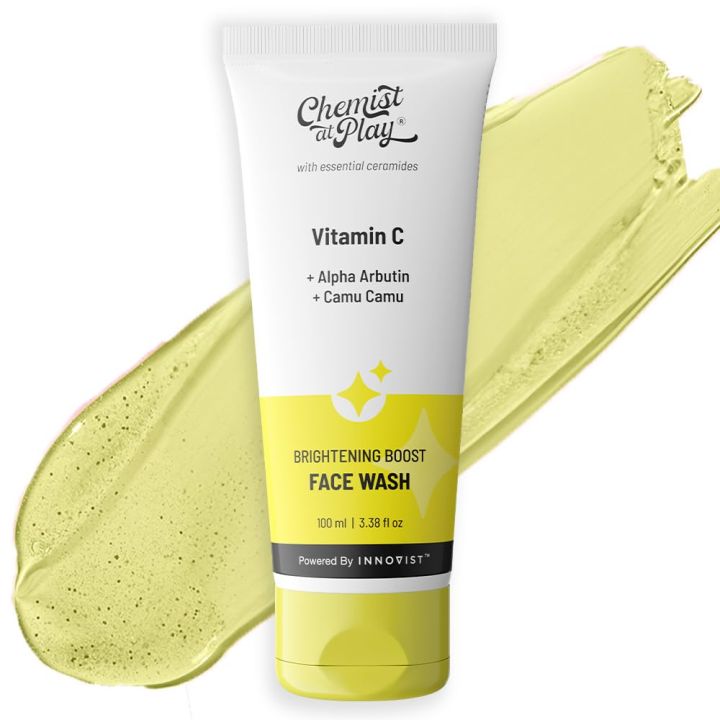 Chemist%20at%20Play%20Brightening%20Boost%20Face%20Wash%20with%2030x%20Vitamin%20C,%20100ml%20-%20Image%202