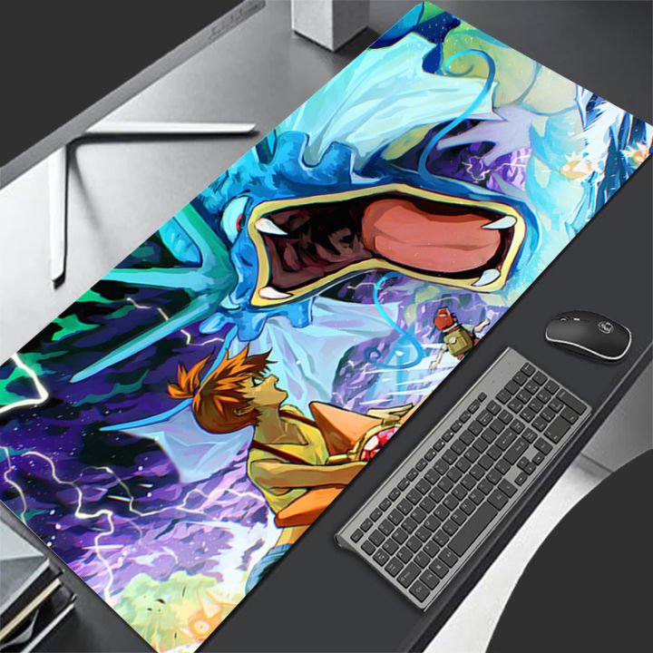 MANYOU%20New%20Mouse%20Pad%20Larger%20XXL%20Speed%20Mini%20Pc%20Computer%20Keyboard%20Pad%20Pokemon%20Gyarados%20Desk%20Mat%20Gaming%20Accessories%20Home%20Mousepad%20For%20LOL%20-%20Image%206