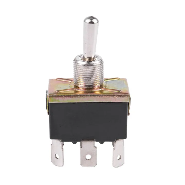 fasdaga%202X%20AC%20250V/10A%20125V/15A%20DPDT%203%20Position%20ON/OFF/ON%206%20Pins%20Toggle%20Switch%20Black+Silver%20-%20Image%203