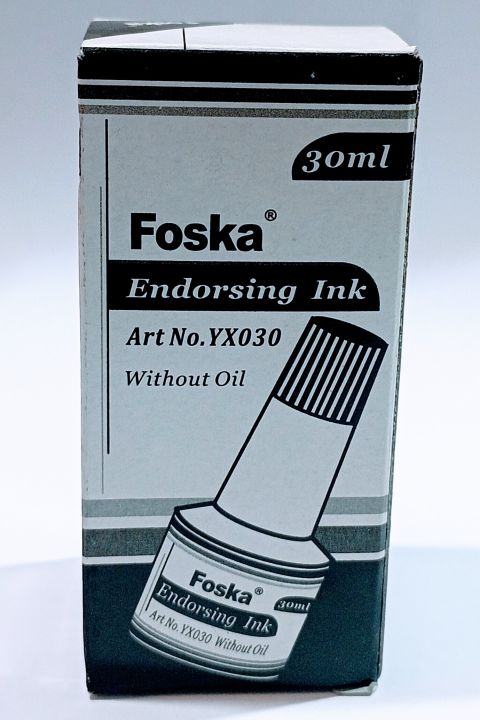 Stamp%20Pad%20Ink%20Foska%2030%20Ml%20-%20Image%202