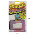 Itch Itching Powder Prank Joke Trick Gag Funny Joke Trick Novelty Toy Party Gadgets for Kid Adult Moyao. 
