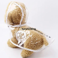 Hooded raincoat transparent raincoat cat] shop wholesle668 [pet dog raincoat fashion pet clothes small dog belt French bulldog. 