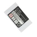 NCANRUI 10 Sets of BL1830 Label Lithium Ion Battery 18V 4.0Ah Sticker Label Suitable for 18V Battery Logo. 