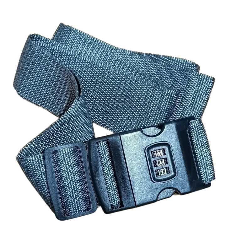 Suitcase%20Tying%20Belt%20With%20Number%20Locking%20Quick%20Release%20Buckle%20Multipurpose%20Luggage%20Strap%20Belt%20for%20Travel%202.9m%20-%20Image%203