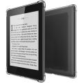 Premium 11/12th Gen e-Reader Case SA568B 6 6.8 7 inch Protective Shell Clear Transparent Back Cover for Kindle Paperwhite 1/2/3/4/5 Colorsoft 2024. 