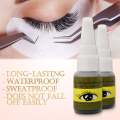 MQ Professional Eyelash Extension Glue & Long Lasting Adhesive. 