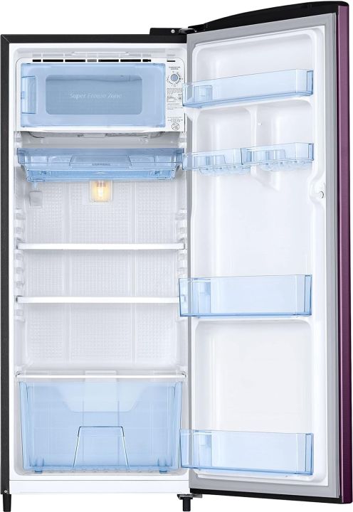 Samsung%20192L%20Single%20Door%20Refrigerator%20=%20RR20C2722CR%20%7C%20Digital%20Inverter%20Compressor%20%7C%2010%20Year%20Warranty%20%7C%20Energy%20Efficient%20Cooling%20%7C%20Camellia%20Purple%20Floral%20Design%20%7C%20Stylish%20Home%20Refrigerator%20%7C%20Direct%20Cool%20Technology%20-%20Image%205