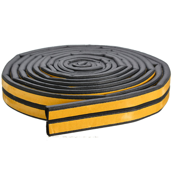 NEW%20%E3%80%90Special%20offer%E3%80%911pc%205M%20Big%20D%20Shape%20Car%20Door%20Window%20Trim%20Edge%20Moulding%20Rubber%20Weatherstrip%20Seal%20Strip%20DIY%20Accessories%20-%20Image%204