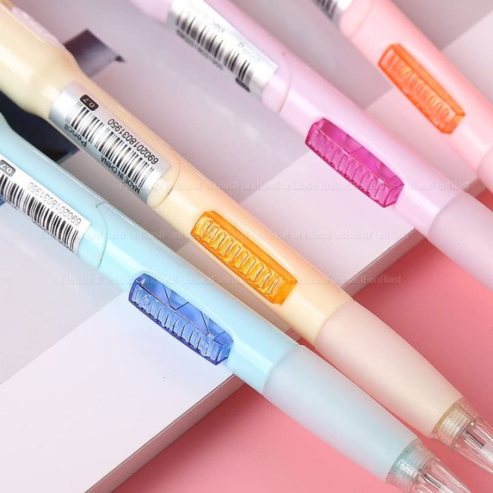 Unicorn%20Mechanical%20pencil%20with%20Led%20Light%20-%20Image%203