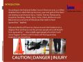 Iguana Grip Anti Slip Safety Solution Set 250ml. 