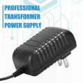 AC/DC Adaptor Power Supply for Sony ZS-D10 Tabletop CD Player UK Charger Mains. 