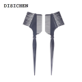 DISICHEN 2025 New 1Pcs Hair Dying Brushes Soft Dye Brush Home DIY Hair Coloring Comb for Hairdressing Home Salon Hair Brushes Barber Accessories. 