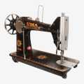 Uma TA-1-10A Sewing Machine. 
