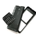 NEW Phone Housing Cover For Nokia 301 Mobile Phone Case card case battery Back Front Faceplate Frame cover. 