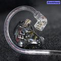 NEW Anedshaop KZ EDX Lite Dynamic In Ear Earphone HIFI DJ Monitor Earphones Earbud Original Sport Noise Reduction Headset KZ EDXPRO ZSNPRO EDR1 ZSA MT1. 