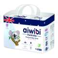 Aiwibi Australian Premium Diapers  Baby Pants XL- 36 Pieces. 