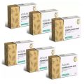 Assure Complexion Bar Pack Of 6 (75 gm). 