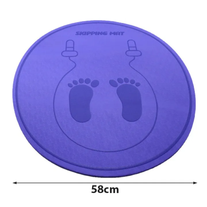 Jump%20Rope%20Mat%20Shock%20Absorption%20And%20Sound%20Insulation%20Home%20Mute%20Blanket%20Yoga%20Mat%20-%20Image%202