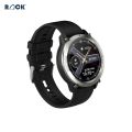ROCK Move Smartwatch ll 1.43″ AMOLED display 466 x 466 ll Advanced SingleSync Bluetooth Calling ll Vcare, 24/7 Health Tracking Sensor ll  100+ sports modes ll SOS ll IP68 Waterproof Smart Watch. 