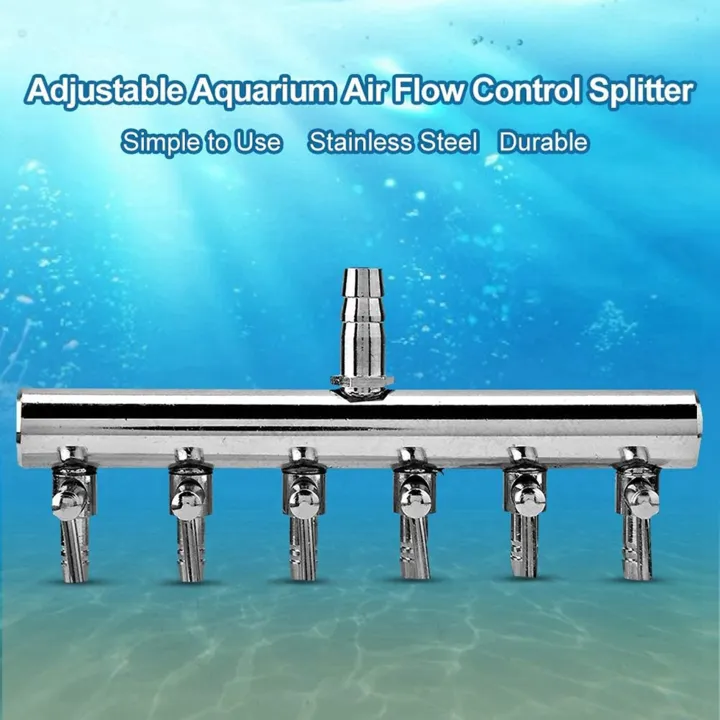 2X%20Aquarium%20Air%20Flow%20Splitter%20Fish%20Tank%20Air%20Control%20Valve%20Oxygen%20Distributor%20Fish%20Tank%20Air%20Pump%20Accessories%206%20Way%20-%20Image%207
