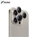 ANANK Camera Glass For iPhone 15 pro / iPhone 15 pro max Lens Guard. 