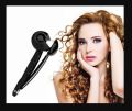 Perfect Curl Hair Curler (Automatic Curl Artifact). 