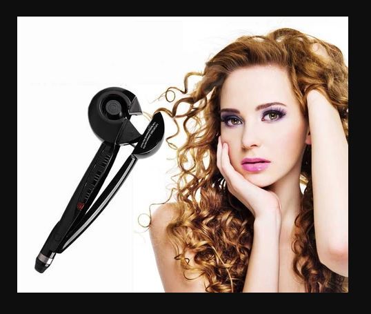 Perfect%20Curl%20Hair%20Curler%20(Automatic%20Curl%20Artifact)%20-%20Image%204