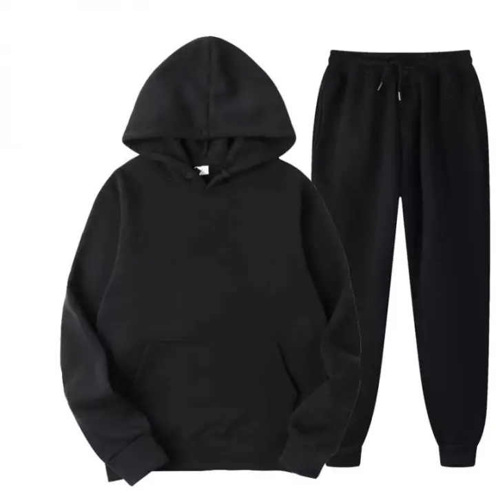 Men's%20Winter%20Warm%20Cotton%20Fleece%20Plain%20Hoodies%20And%20Joggers%20Tracksuit%20set.(Black%20Set)%20-%20Fashion%20%7C%20Joggers%20For%20Men%20%7C%20Men's%20Wear%20%7C%20Joggers%20%7C%20Hoodies%20%7C%20-%20Image%202