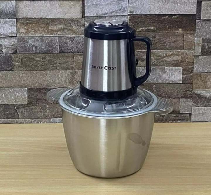 Electric%20Meat%20Grinder,%202L%20Meat%20&%20Vegetable%20Grinder%20Chopper%20Blender%20,%20Metal%20Body%204%20Blade%20Electric%20Meat%20Grinder%20-%20Image%206