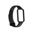 Silicone Strap for Amazfit Band 7. 