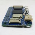 Banana Pi Bpi-M2 Zero an ultra compact single board. 