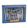 Chengji Toys Engineering Tool Set Construction Bob The Builder Toy. 