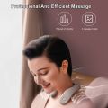 Difutagui 2025 NEW JEEBACK K1 Rechargeable Neck and Shoulder New style Physiotherapy Instrument Massager. 
