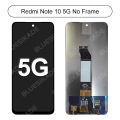 New specials AMOLED For Xiaomi Redmi Note 10 4G Display Note 10S LCD M2101K7AI Touch Screen Digitize For Redmi Note 10 5G LCD POCO M3 Pro LCD. 