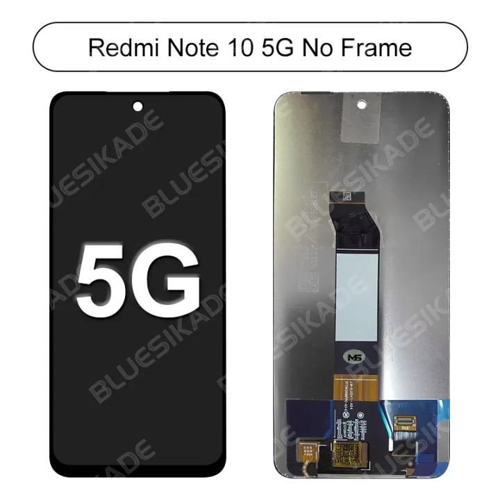 New%20specials%20AMOLED%20For%20Xiaomi%20Redmi%20Note%2010%204G%20Display%20Note%2010S%20LCD%20M2101K7AI%20Touch%20Screen%20Digitize%20For%20Redmi%20Note%2010%205G%20LCD%20POCO%20M3%20Pro%20LCD%20-%20Image%202
