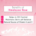 Diva Toning And Hydrating Mist ( Himalayan Rose ) - 200 ML. 