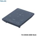 Yasuda Induction Cooke YS-ICM20-2000 Watt. 
