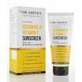 Dr. Sheth's Ceramide & Vitamin C Sunscreen SPF 50 PA +++ - 50 gm. 