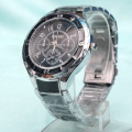 Yintai Round Dial Wrist Watch For Women. 