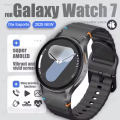 totoro New Product Smart Watch Men's 7 Mini for Samsung Galaxy Watch AMOLED HD Screen Voice Assistant Bluetooth Call GPS Tracker Smart Watch Lady. 