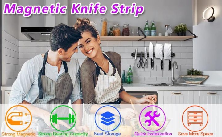 Magnetic%20Knife%20Storage%20Strip%20%7C%20Knife%20Holder%20Rack%20for%20Kitchen%20Utensils%20&%20Tools%20%7C%20Multipurpose%20Magnetic%20Knife%20Rack%20-%20Image%202