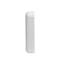 fasdaga 5X Smart Window and Door Sensor Door Sensor Detector 433mhz Door and Window Alarm ,for Home Hotel. 