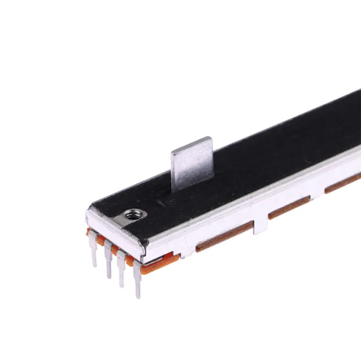 128mm%20Mixer%20Fader%20B10K%20Single%20And%20Dual%20Channel%20B103%20Straight%20Sliding%20Potentiometer%20Total%20Length%2012.8cm%20Stroke%20100%20-%20Image%205