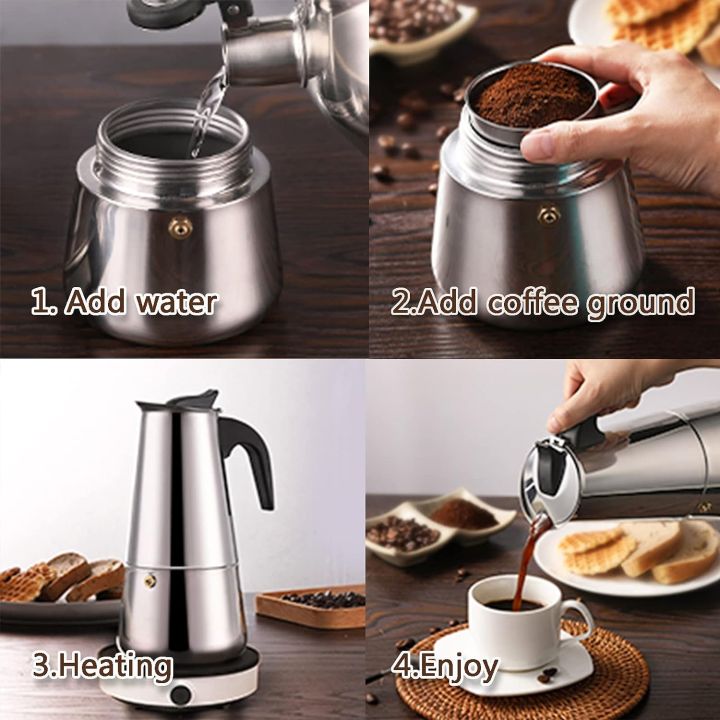 Moka%20Pot%20Steel%206%20Cups%20-%20Image%207