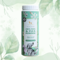 HUFT Organic Anti-Flea & Tick Powder for Dogs. 