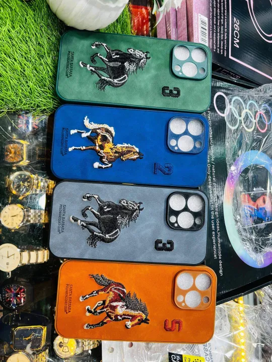 Santa%20Barbara%20Polo%20Racquet%20Club%20Embroidered%20Luxury%20iPhone%20Covers%20for%20iPhone%2011/11%20Pro/11%20Pro%20Max,%2012/12%20Pro/12%20Pro%20Max,%2013/13%20Pro/13%20Pro%20Max,%2014/14%20Pro/14%20Pro%20Max,%2015/15%20Pro/15%20Pro%20Max%20%7C%20Premium%20Polo%20Case%20with%20Stylish%20Horse%20Design%20in%20Grey%20Black%20%7C%20Polo%20C%20-%20Image%207