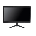 Hitech 22 Inch LED Monitor With VGA & HDMI Port. 